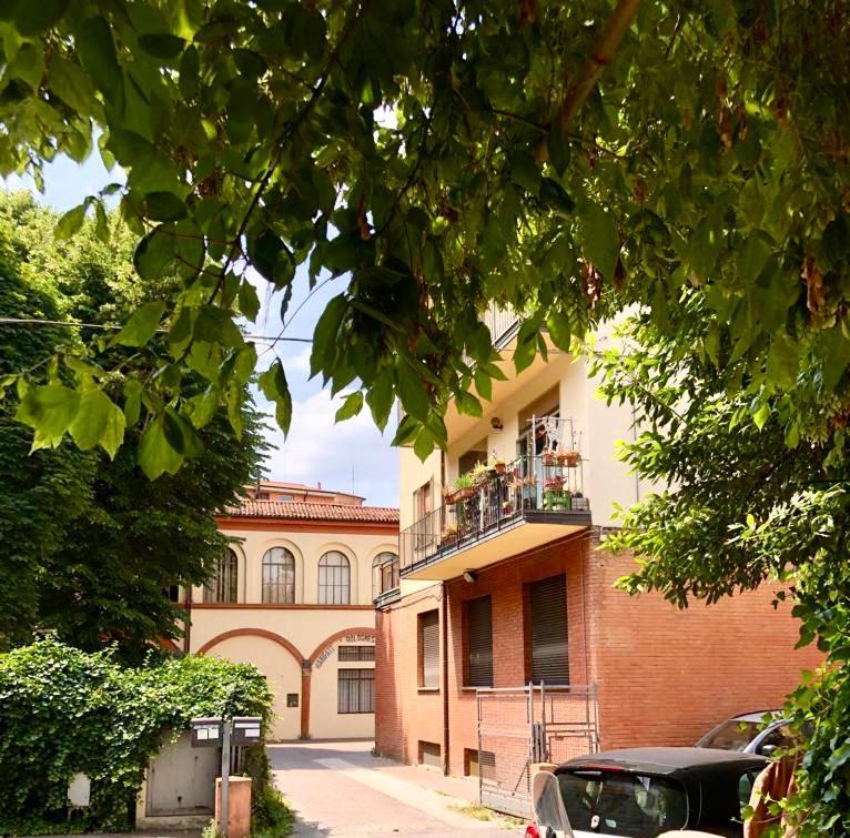 Charming Home Towers-Roofs View Bolonia Exterior foto