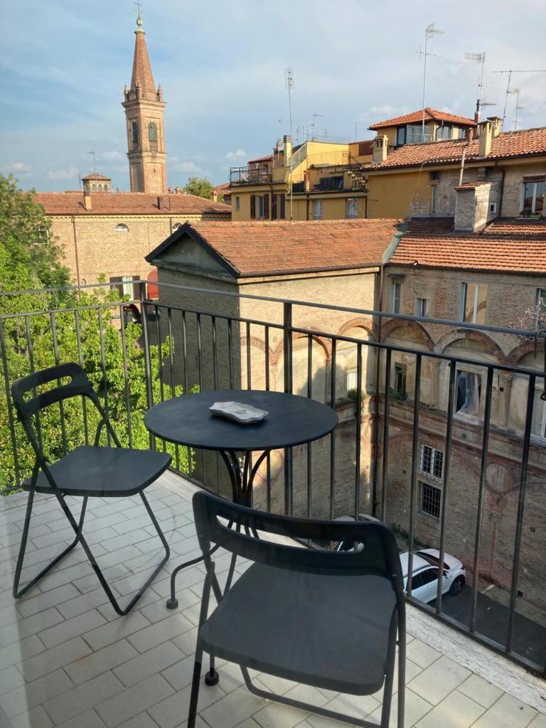 Charming Home Towers-Roofs View Bolonia Exterior foto